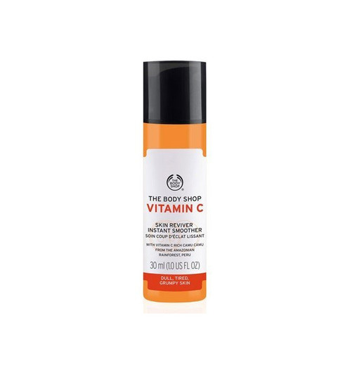 The Body Shop Vitamin C Skin Reviver 30ml