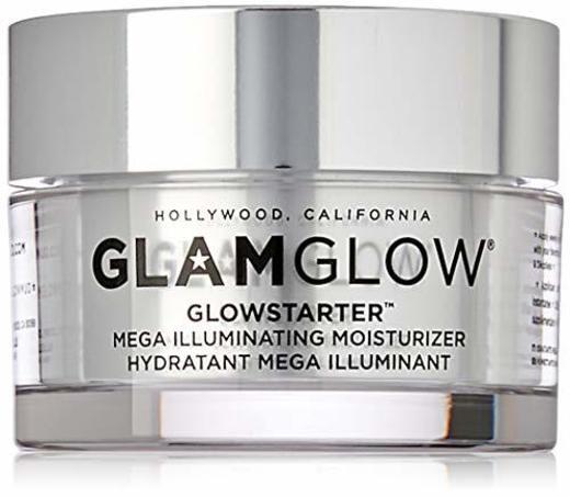 Glamglow GlowStarter Mega Illuminating Moisturizer