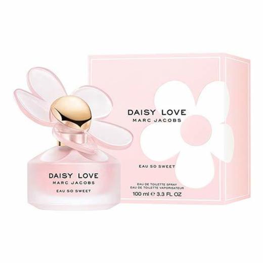 Marc Jacobs Daisy Love Eau So Sweet Edt Vapo 100 Ml