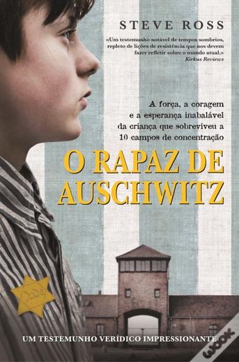 O Rapaz de Auschwitz 