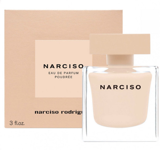 Narciso Rodríguez - Perfume en espray para ella
