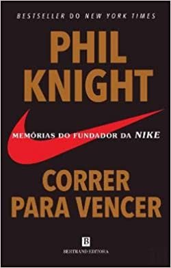 Libro Correr para Vencer