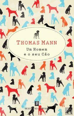 Book Um Homem e o seu Cão