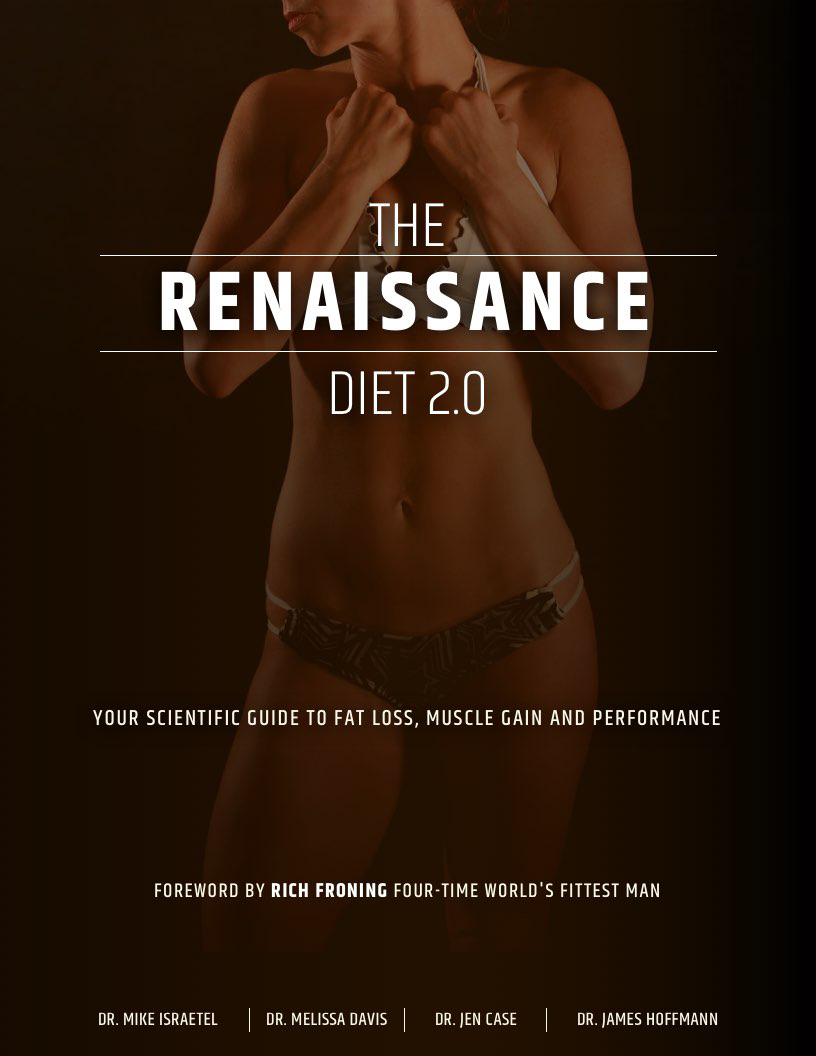 Libro Renaissance Diet 2.0