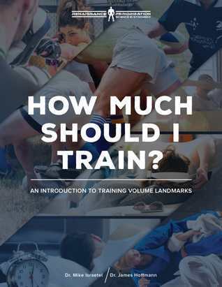 Libro How Much Should I Train 