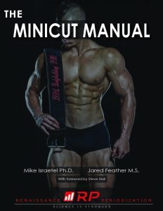 Libro Minicut Manual