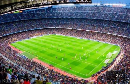 Camp Nou