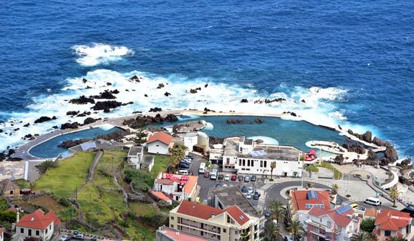 Place Porto Moniz