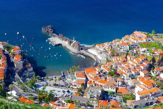 Câmara De Lobos