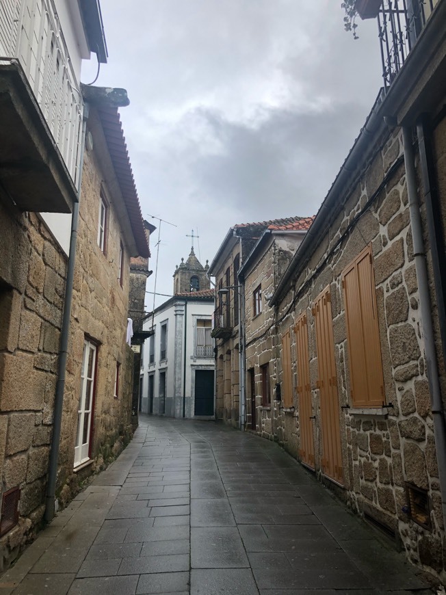 Place Melgaço