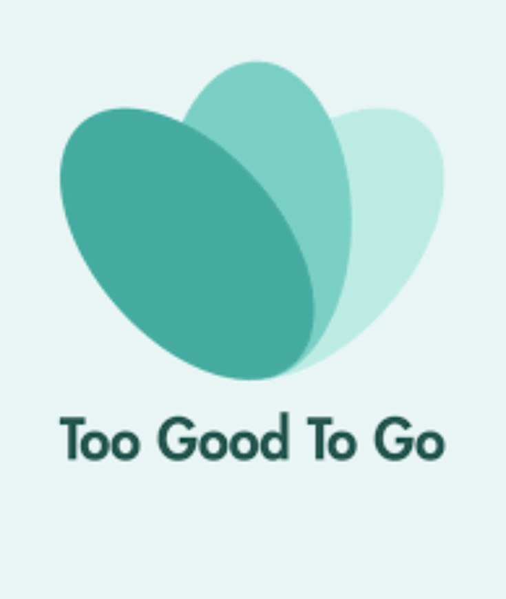 App TooGoodToGo