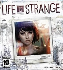 Videojuegos Life is Strange Double Exposure