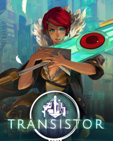 Transistor (Supergiant Games)