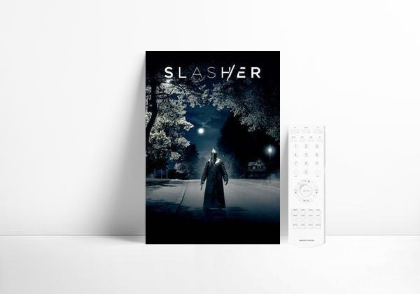 Serie Slasher