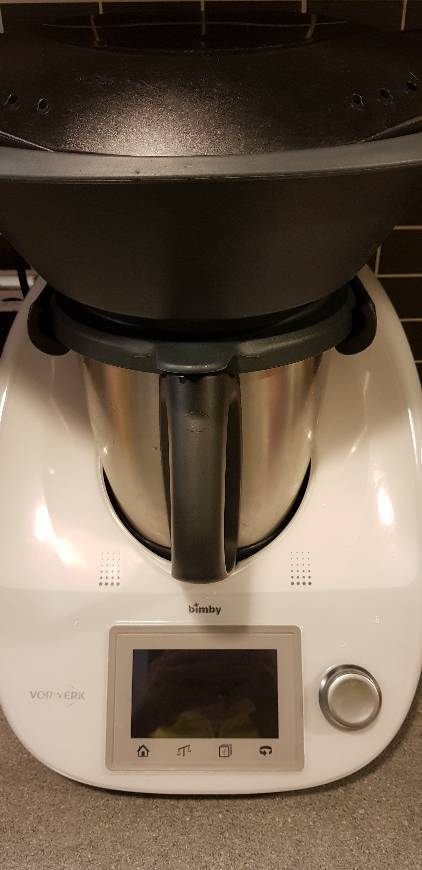Social Bimby Vorwerk