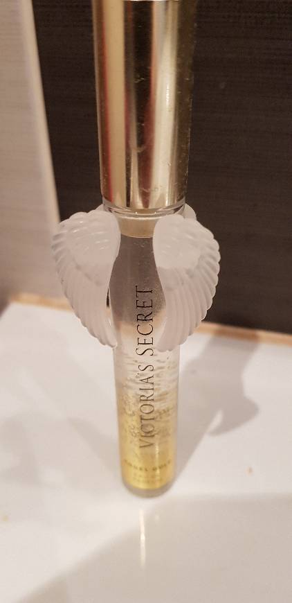 Social Victoria's Secret Angel Gold Rollerball Parfum 