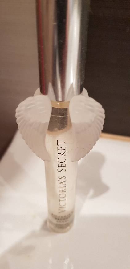 Social Victoria's Secret Angel Rollerball Parfum 