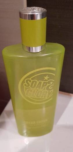 Soap&Glory Sugar Crush Fragrance Mist