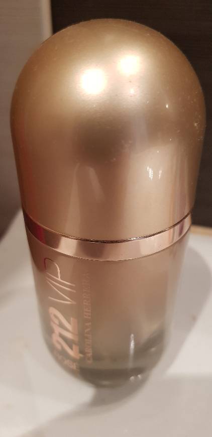 Products Carolina Herrera 212 VIP Rosé