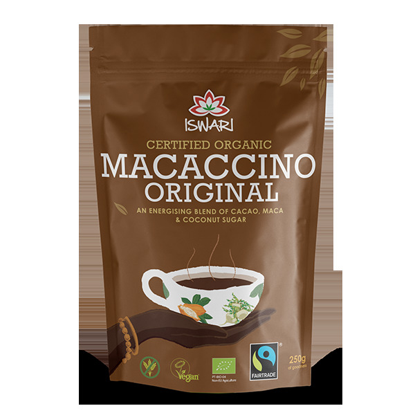 Productos Macaccino