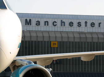 Place Manchester Airport (MAN)