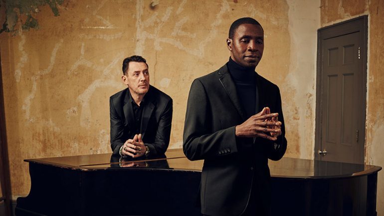 Lighthouse Family