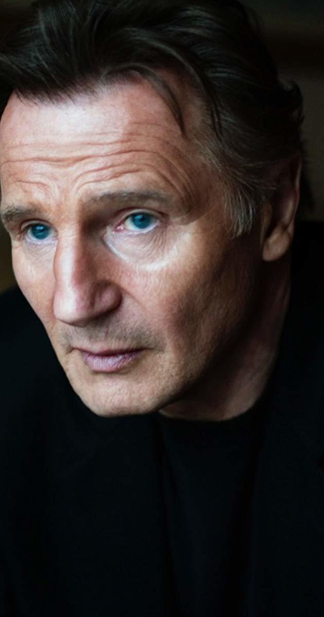 Movie Liam Neeson