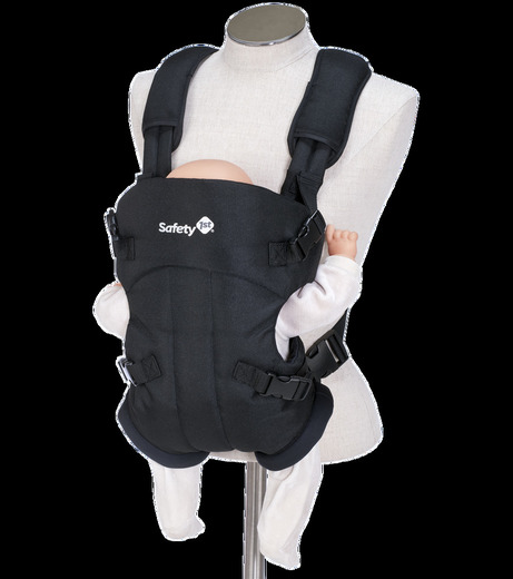 Safety 1st Baby Carrier