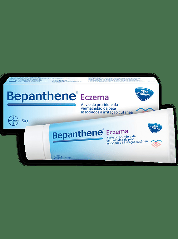 Producto Bepanthene Eczema