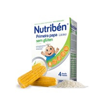 Producto Nutribén Primeira Papa