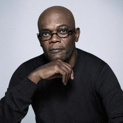 Everything Is Samuel L. Jackson's Fault