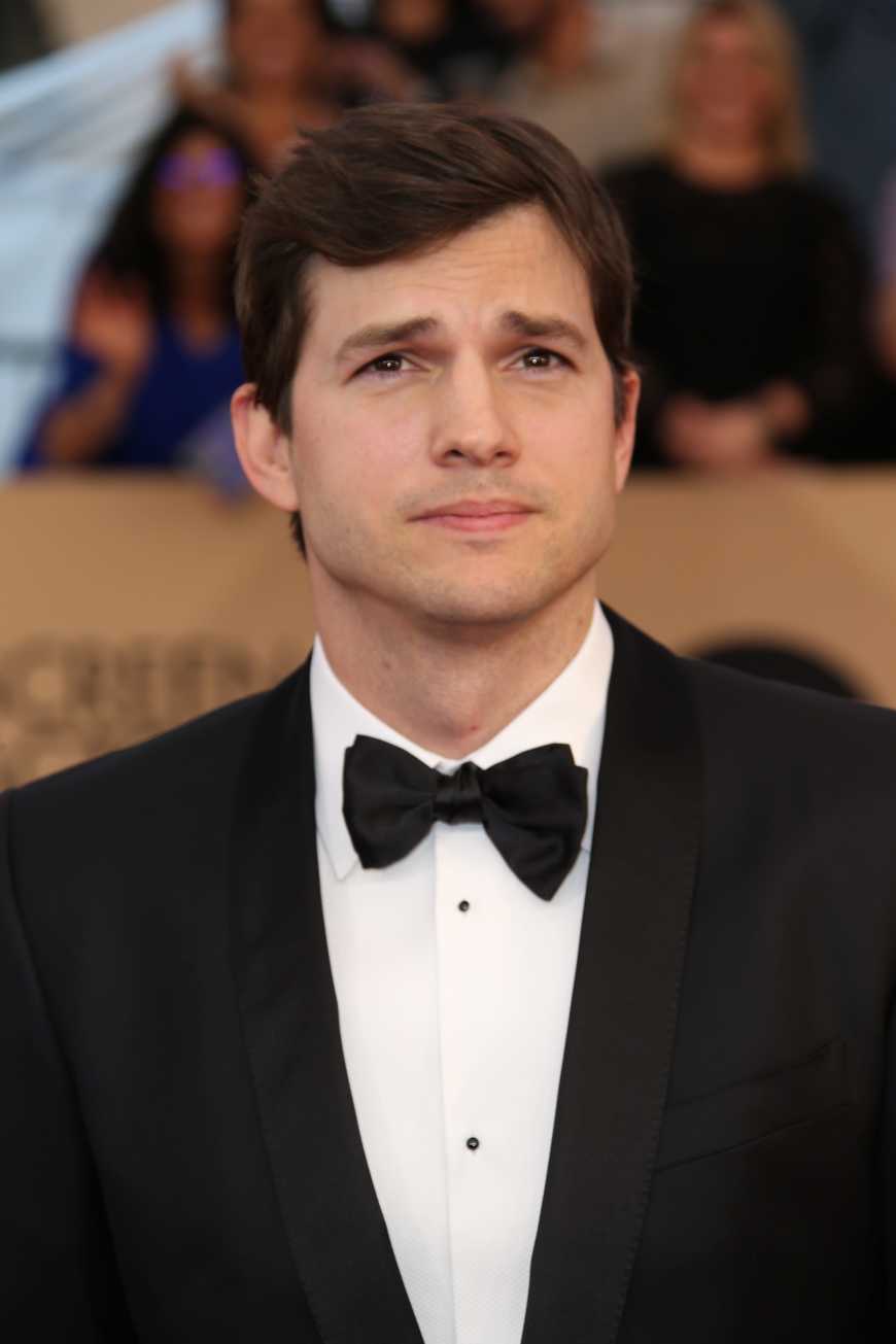 Películas Ashton Kutcher