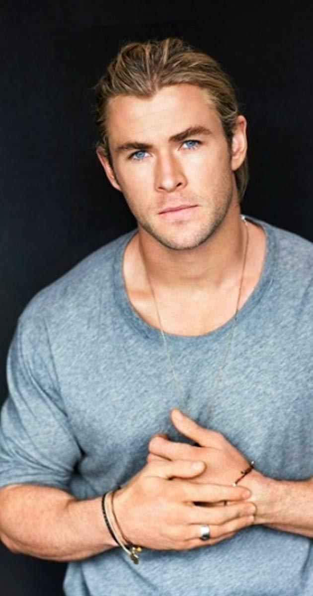 Películas Chris Hemsworth