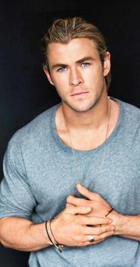 Chris Hemsworth