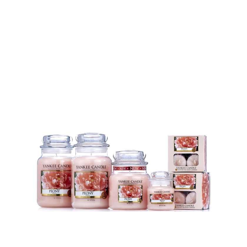 Products Yankee Candle