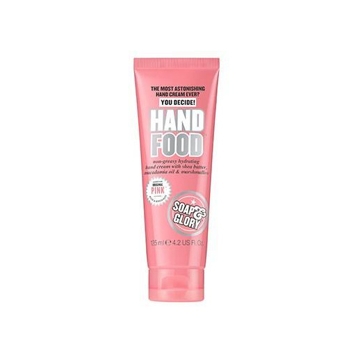 Productos Soap&Glory Hand Food