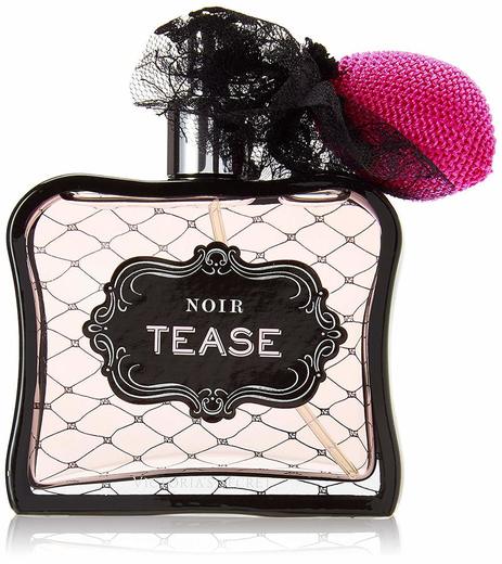 Victoria's Secret Noir Tease Parfum