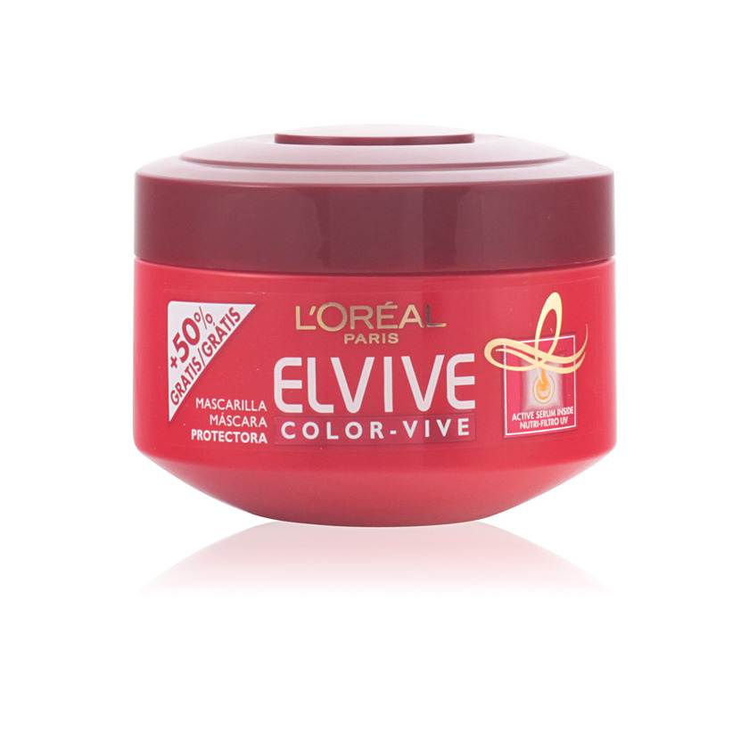 Social L'oréal Elvive Color Vive Mascara