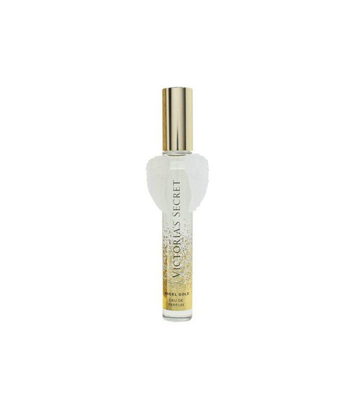 Productos Victoria's Secret Angel Gold Rollerball Parfum 