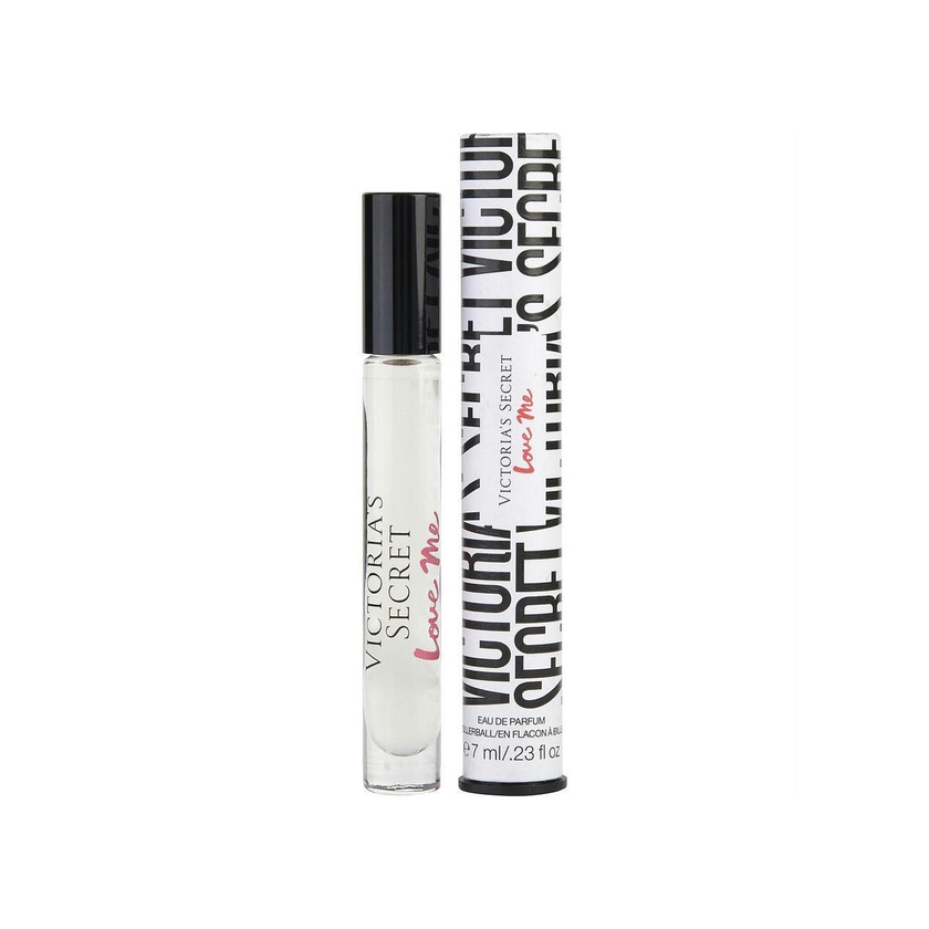 Products Victoria's Secret Love Me Rollerball Parfum 