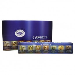 Products Incenso 7 Angels