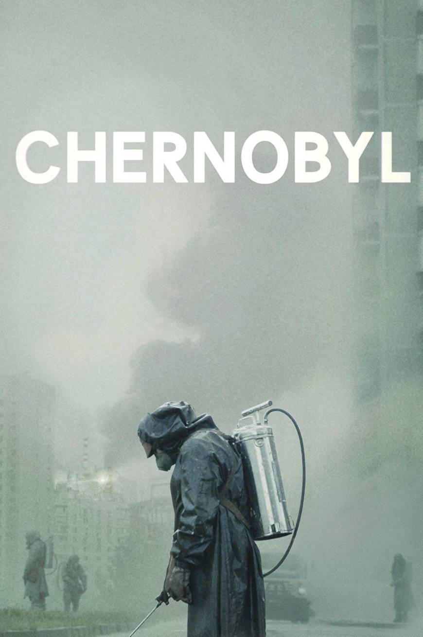 Serie Chernobyl