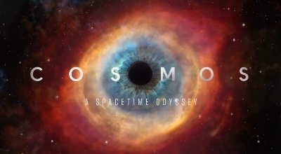 Serie Cosmos: Una odisea en el espacio-tiempo