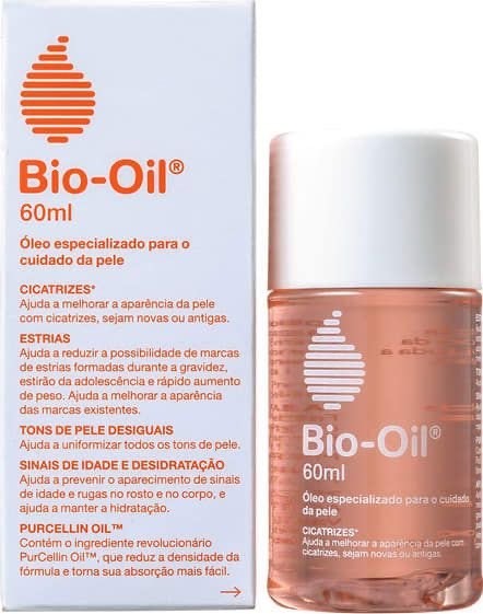 Product Bio oil 