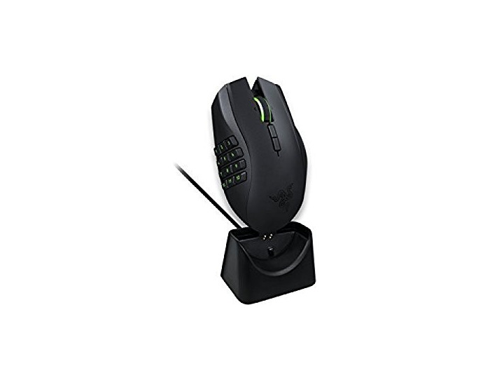 Electrónica RAZER 01-01230100-R3G Naga Epic Chroma