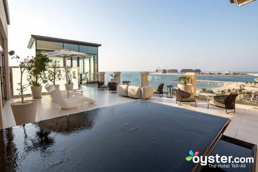 Four Seasons Resort Dubai at Jumeirah Beach