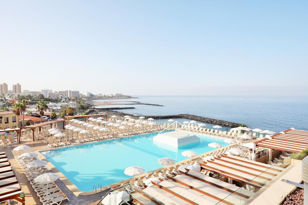 Place Iberostar Bouganville Playa
