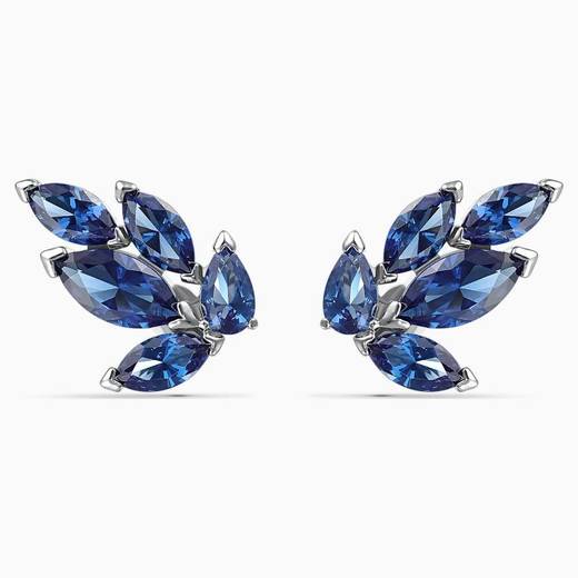 LOUISON STUD PIERCED EARRINGS