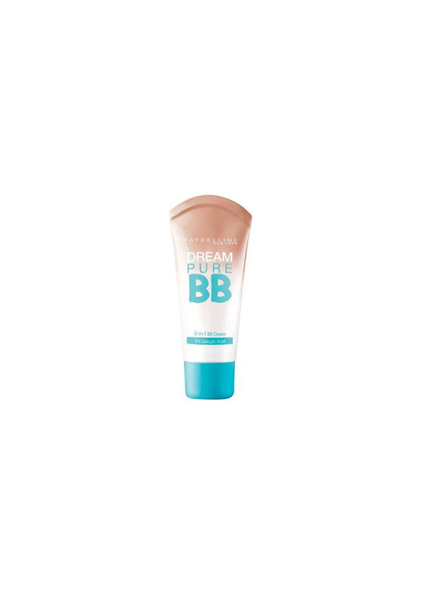 Productos BB Cream Maybeline