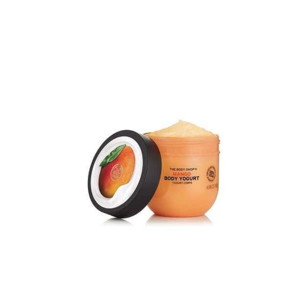 Producto Body Yogurt de Mango